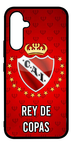 Funda Personalizada Independiente Para iPhone Xiaomi LG Tpu