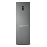 Refrigerador Invita 360 Litros Bottom Freezer Inox - 220 V 220v