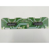 Placa Fuente Inverter Samsung Ln32d550k7r Cod. Sst320_4ua01