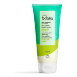 Natura Tododia Crema Revigorizante Hierba Limón Y Menta200ml