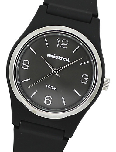 Reloj Mujer Mistral Cod: Lag-8776-01 Joyeria Esponda