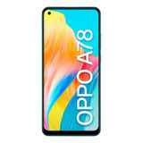 Oppo A78 5g 4/128gb Verde Reacondicionado