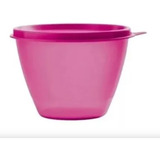 Taper Hermetico Tupperware Refri Bowl 400 Ml 