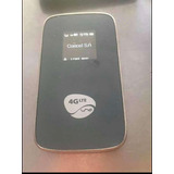 Vendo Mifi Huawei E589 4g