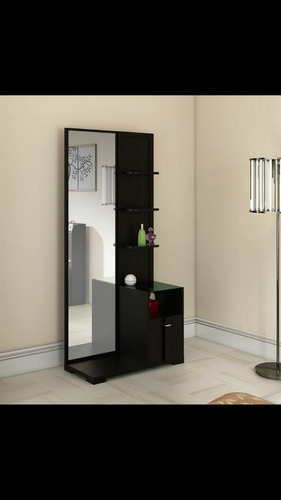 Mueble Espejo Beauty Organizador Moderno