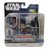 Nave Star Wars Tie Fighter Micro Galaxy Squadron Armonyshop
