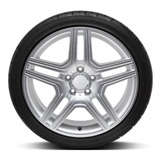 Llanta Dunlop 205/50zr17 Direzza Dz102+ 93w Xl Mfs Auto