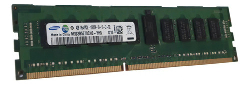 Memória Ram  4gb 1 Samsung M393b5270ch0-yh9