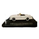 Iame Justicialista Convertible,año 1953,esc 1:43,inolv Argen