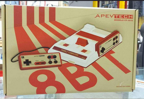 Family Game Apevtech Nuevos