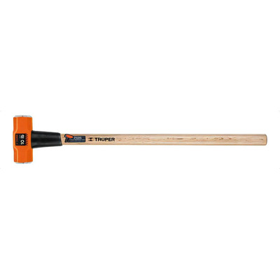 Mazo Octogonal 10 Lb Mango 36'' Truper 16512