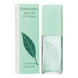 Perfume Original Elizabeth Arden Green Tea Scent Dama Edp 