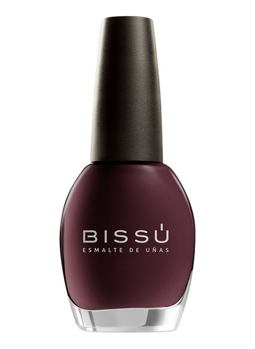 Esmalte De Uñas Bissú 17 Cavernet