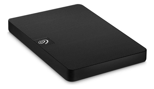 Hd Externo Seagate Expansion 4tb Usb 3.0 Preto Stkm4000400