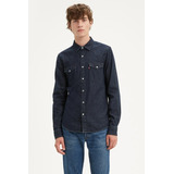 Camisa M/l Levis Classic Western