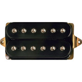 200525 Dp 153bk Fred Accesorios Guitarra