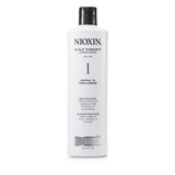 Nioxin Sistema De 1 Cuero Cabelludo Terapia De