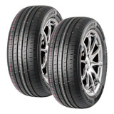 Kit De 2 Llantas Windforce Catchfors H/p Catchfors H/p P 205/60r15 91 V