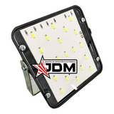 Lampara Portatil Reflector Luz 12v Con Iman 21 Leds Pdm E16