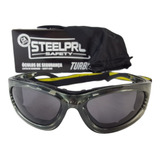 Lentes Turbine Steelpro 