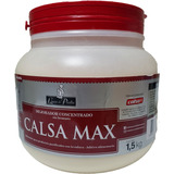 Mejorador Calsa Max Concentrado Sin Bromato Panaderia 1,5 Kg