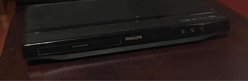 Reproductor De Dvd Philips. Muy Buen Estado.