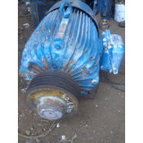 Motor Trifasico 40 Cv 1500 Rpm Marca  Corradi