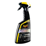 Limpiador De Plásticos Int & Ext Meguiars 473ml Ultimate