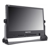 Monitor Atem156 Director De 15.6 Seetec