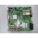 Placa Main Tv Lcd Telefunken Tkl3297x