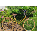 Bicicleta  Caloi Ceci Antiga Aro 26 Ano 1979 Original 