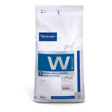 Virbac Alimento Perro Weight Perdida Y Control De Peso 12kg