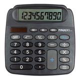 Calculadora  808a-10  Truly 1007975