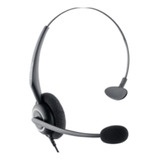 Headphone Para Telemarketing Rj9 Elgin - F02-1nsrj Readfone