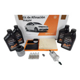 Kit Afinacion Original Vw Vento Polo 2013-2022 1.6 Lts.