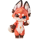 Figura Nendoroid River Fluffy Land Original Disponible+bonus