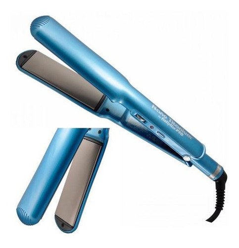 Plancha Para Cabello Babyliss Profesional Ancha 9559