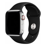 Correa Silicona Para Apple Watch Todos Los Modelos