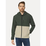 Casaca Anti Series Elite Jacket Hombre Beige Rip Curl