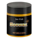 Beewax Wood Care, Cera De Abejas, Pulimento Para Madera, Abe