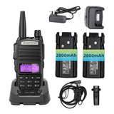 Baofeng Uv-82 - Radio De Jamn Baofeng De Alta Potencia Con A