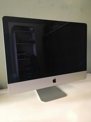 iMac 21.5 2011 8gb - 500gb 