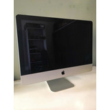 iMac 21.5 2011 8gb - 500gb 