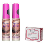 Mascara 4 en 1 (pack De 2 - 7350718:mL a $93990