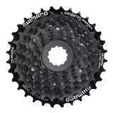 Piñon Cassette Shimano 8 Velocidades Hg200 Mtb Usado