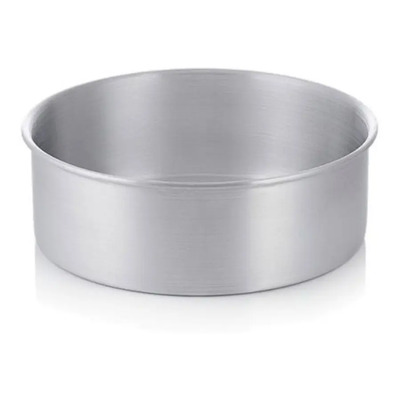 Molde Para Pastel O Pan 14 Cm Color Gris | Meses sin interés