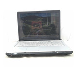 Laptop Toshiba P205d S7479 Amd Radeon 160gb 3gb Ram Webcam