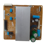 Placa Zsus Tv Samsung Pl42c430a1  Lj41-08591a