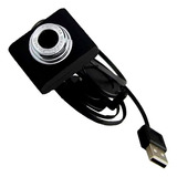 Camera Usb 5mp Para Raspberry Pi C/ N Fiscal