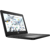 Dell Chromebook Celeron Nghz 4 Gb 32 Gb Emmc Ac Bt Wc 11.6 H